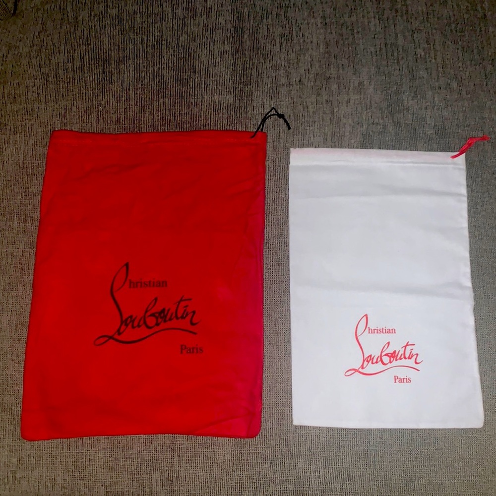 Cloth bags